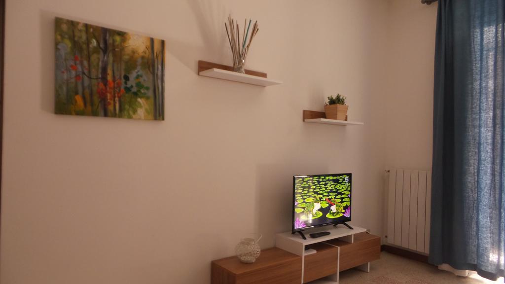 Bb4U Apartments And Terrace Palermo Exterior foto