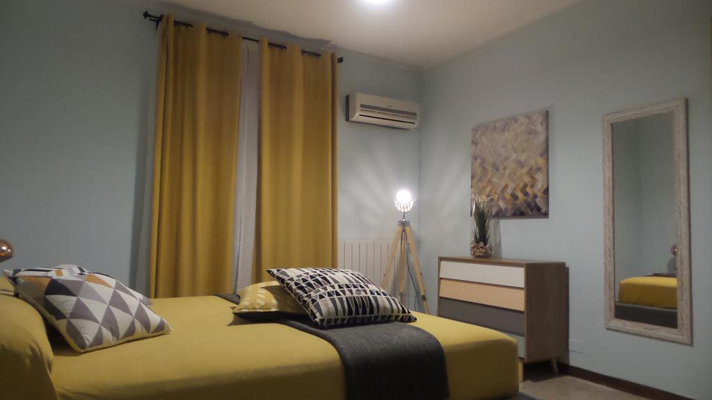 Bb4U Apartments And Terrace Palermo Exterior foto