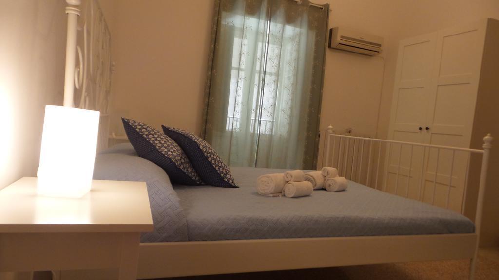 Bb4U Apartments And Terrace Palermo Exterior foto