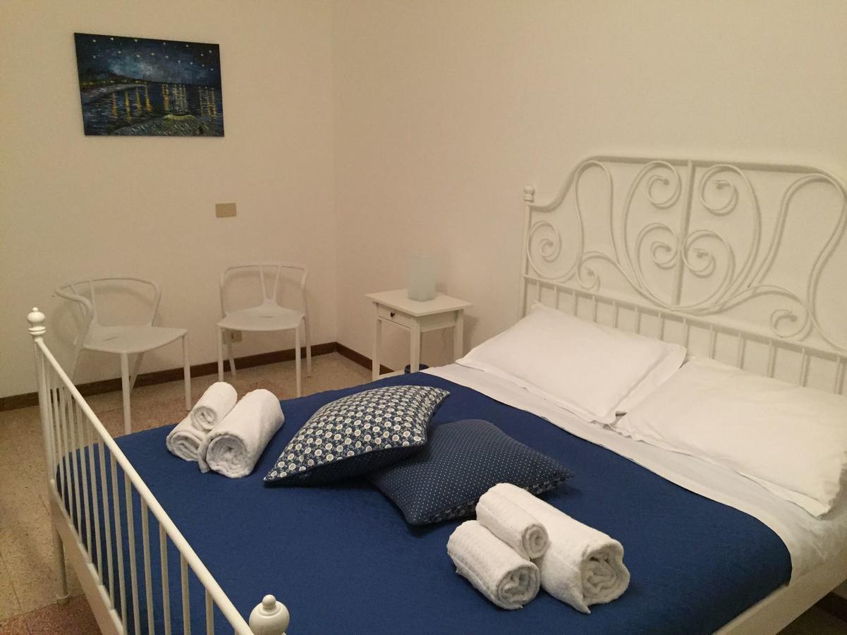 Bb4U Apartments And Terrace Palermo Exterior foto