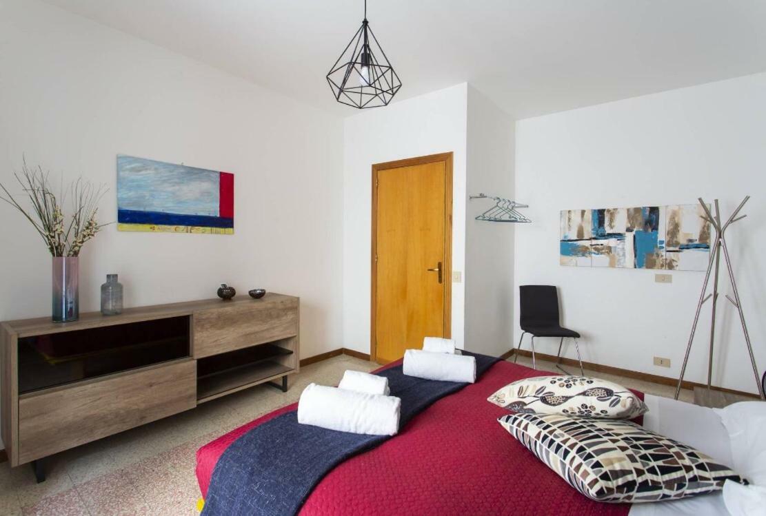 Bb4U Apartments And Terrace Palermo Exterior foto